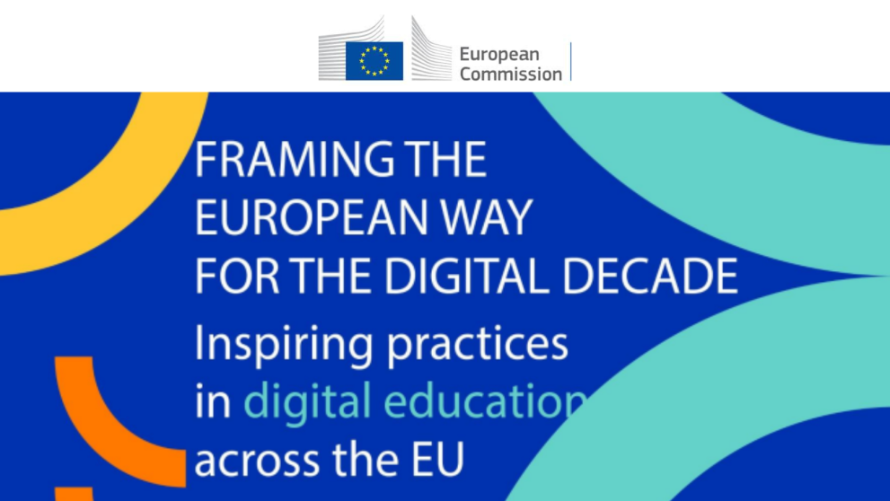 Framing the European way for the Digital Decade Inspiring Practices